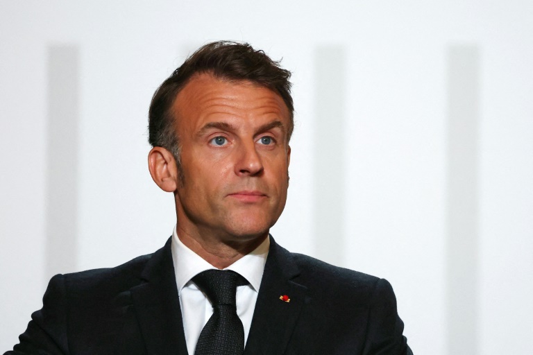 Un conseil de Défense et de Sécurité nationale présidé par Emmanuel Macron examine le 21 mai 2025 un rapport consacré aux frères musulmans qui met en garde contre une