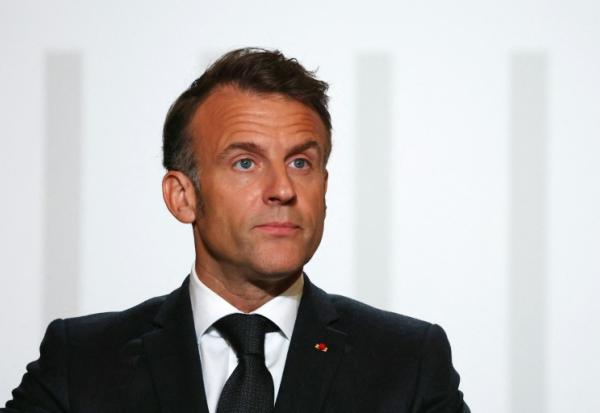 Un conseil de Défense et de Sécurité nationale présidé par Emmanuel Macron examine le 21 mai 2025 un rapport consacré aux frères musulmans qui met en garde contre une "menace pour la cohésion nationale"