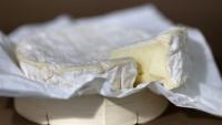 Un camembert à Quimper le 13 août 2025