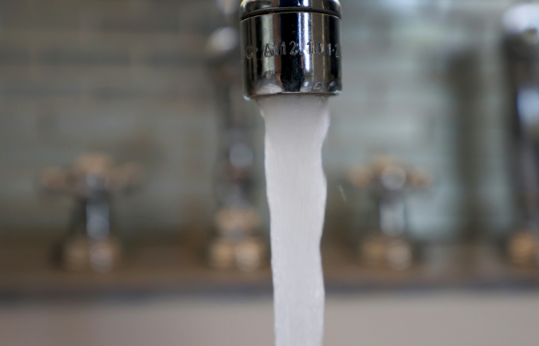 Près de 48% de la population française vivait dans des collectivités où l'eau était gérée en régie publique en 2023 