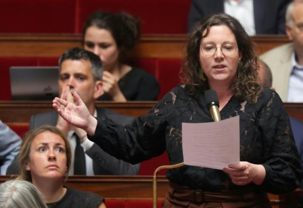 - Censure -