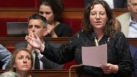 - Censure -
