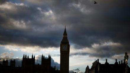 Le taux d'inflation au Royaume-Uni a grimpé en mars, poussé comme ailleurs par l'envolée des prix des carburants avec  la guerre au Moyen-Orient