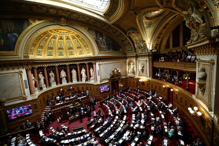 La commission des Lois du Sénat examine mercredi le projet de loi de lutte contre les ingérences étrangères