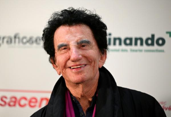 Jack Lang, le 18 janvier 2026 à Paris