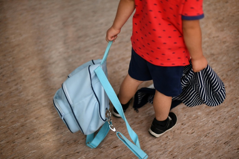 Environ 380.000 jeunes sont concernés par des mesures d'assistance éducative en France