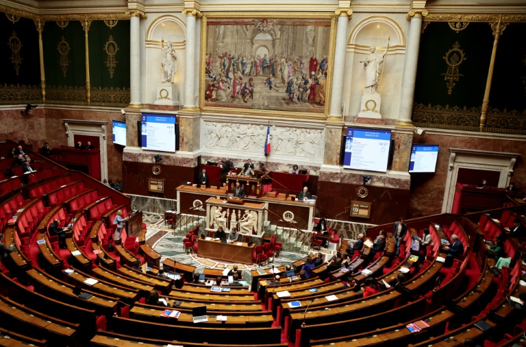 L'Assemblée nationale examine le 27 novembre 2025 une résolution contre le traité UE-Mercosur, portée par La France insoumise (LFI) dans le cadre de sa journée réservée