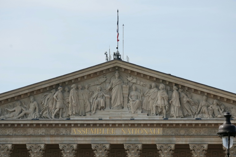 L'Assemblée nationale a largement adopté la proposition de loi dite 