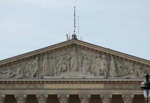 L'Assemblée nationale a largement adopté la proposition de loi dite "intégrale" contre les violences sexistes et sexuelles