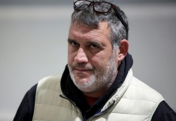 Après une campagne dure, Bertrand Venteau l'a emporté dans un scrutin assez serré, à 74 voix contre 68.