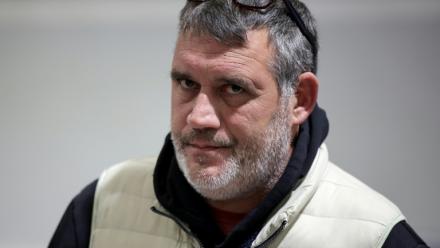 Après une campagne dure, Bertrand Venteau l'a emporté dans un scrutin assez serré, à 74 voix contre 68.