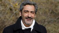 Serge Papin le 23 février 2021 à Etaules, en Côte-d'Or