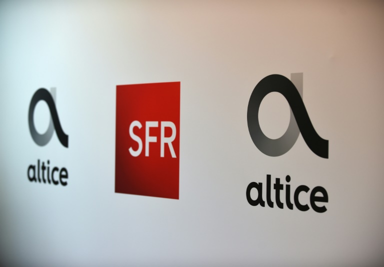L'offre de rachat de l'opérateur SFR par ses trois concurrents français, officialisée mardi soir, a été
