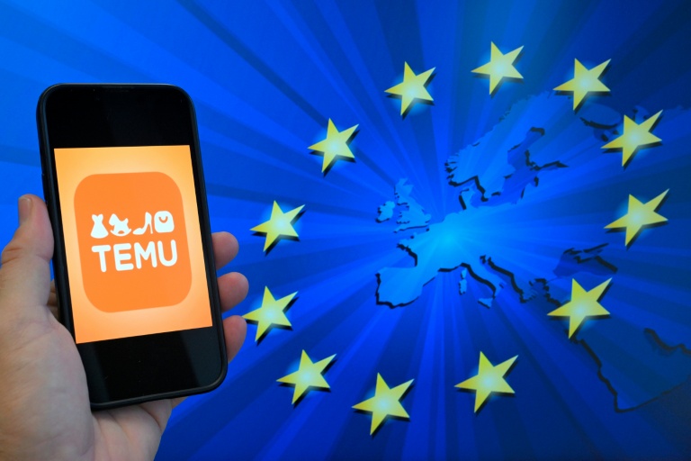 L'Union européenne accuse Temu d'avoir entravé une enquête sur de possibles subventions illégales, ce que dément catégoriquement la plateforme chinoise de vente en ligne