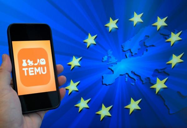 L'Union européenne accuse Temu d'avoir entravé une enquête sur de possibles subventions illégales, ce que dément catégoriquement la plateforme chinoise de vente en ligne