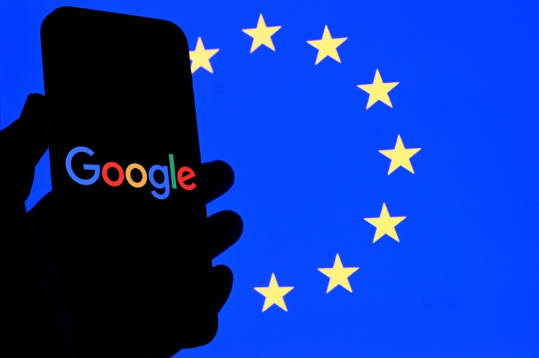 L'UE a infligé jeudi à Google un total de 890 millions d'euros d'amendes, pour des atteintes à la concurrence