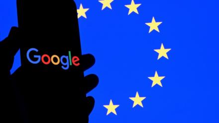 L'UE a infligé jeudi à Google un total de 890 millions d'euros d'amendes, pour des atteintes à la concurrence