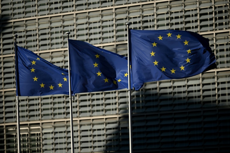L'UE ne pèse que 9% du marché mondial des puces informatiques, loin des 20% qu'elle ambitionne d'atteindre en 2030