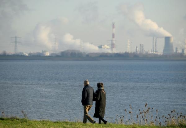 La Belgique veut prendre le contrôle des centrales nucléaires du pays, exploitées par l'électricien français Engie