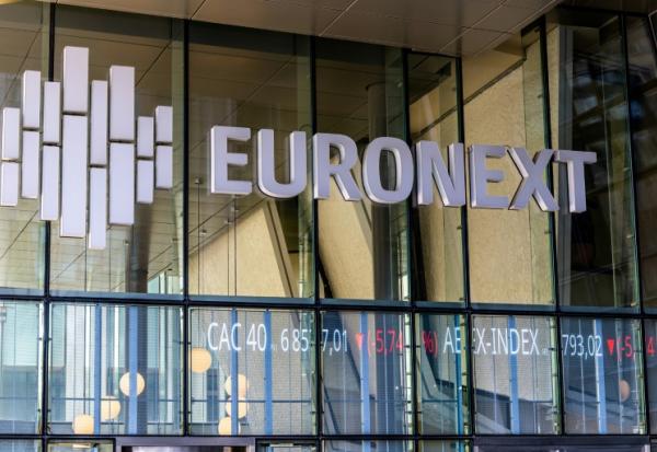 La Bourse de Paris a fini dans le vert lundi 28 avril 2025