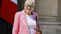 Françoise Gatel le 2 juillet 2025, à Paris