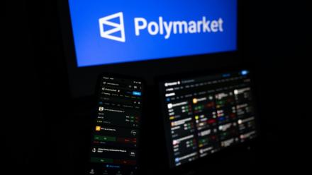 Depuis deux ans, la plateforme Polymarket "n'a cessé de gagner des visiteurs sur le territoire français", selon l'ANJ