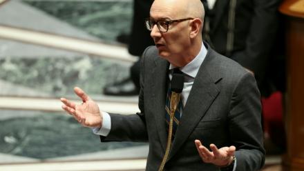 Début novembre, le ministre de l'Economie Roland Lescure a déclaré avoir "demandé un audit" à ses services.