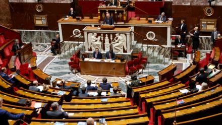 Priorité de la politique sécuritaire du gouvernement, une proposition de loi très attendue pour lutter contre le narcotrafic est en voie d'adoption définitive