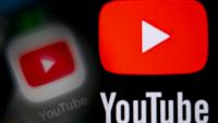 La moitié des Français se rend au moins une fois par semaine sur YouTube