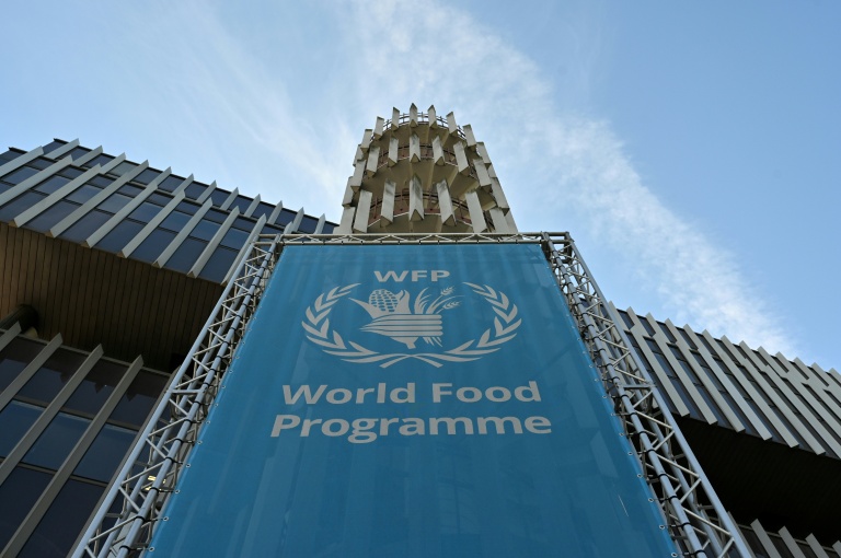 Le PAM estime que coupes dans les financements de l'aide humanitaire risquent d'exposer jusqu'à 13,7 millions de personnes à des niveaux de faim extrêmes à l'échelle mondiale