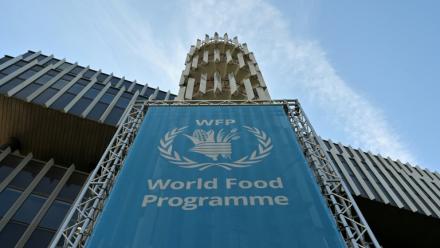 Le PAM estime que coupes dans les financements de l'aide humanitaire risquent d'exposer jusqu'à 13,7 millions de personnes à des niveaux de faim extrêmes à l'échelle mondiale