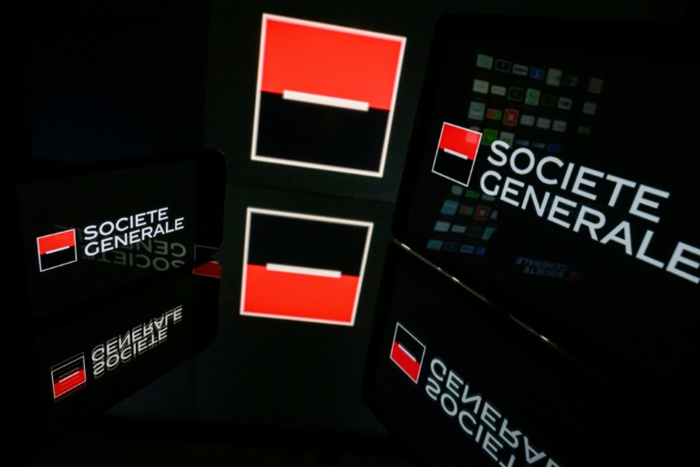 La Société Générale commence 2026 pied au plancher, après une année 2025 record