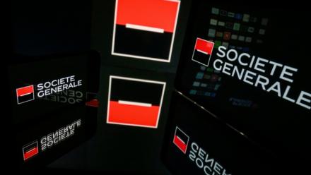 La Société Générale commence 2026 pied au plancher, après une année 2025 record