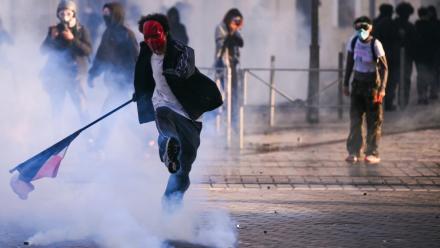 Bordeaux le 17 octobre 2026