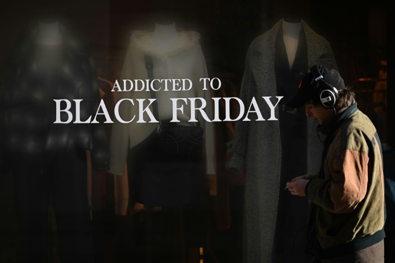 Le Black Friday, événement importé des Etats-Unis par Amazon en 2010, est progressivement monté en puissance jusqu'à s'ancrer dans les habitudes des Français 