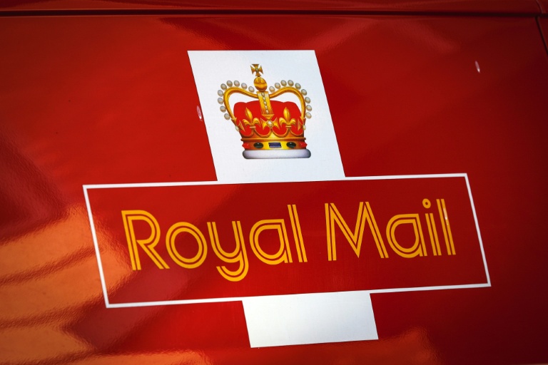 L'opérateur postal britannique Royal Mail écope d'une amende de 21 millions de livres (24 millions d'euros) du régulateur du secteur pour les retards de
