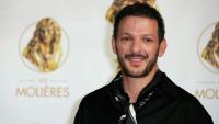 Le comédien Vincent Dedienne à Paris à la cérémonie des Molières le 6 mai 2024