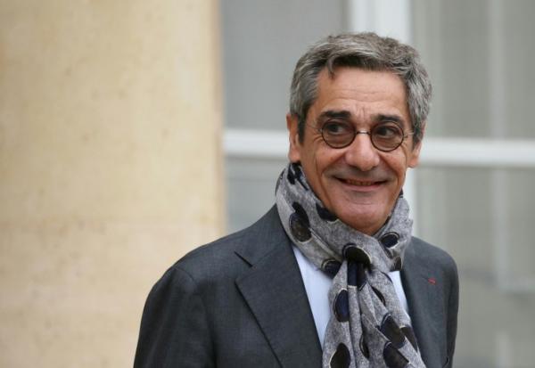 Le ministre du Commerce Serge Papin estime que cette action collective est "une très bonne nouvelle".