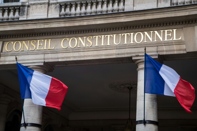 Le Conseil constitutionnel a censuré jeudi une poignée d'articles de la loi contre le narcotrafic, mais a validé, à une réserve près, le régime carcéral d'isolement prévu pour les narcotrafiquants les plus dangereux