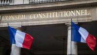 Le Conseil constitutionnel a censuré jeudi une poignée d'articles de la loi contre le narcotrafic, mais a validé, à une réserve près, le régime carcéral d'isolement prévu pour les narcotrafiquants les plus dangereux