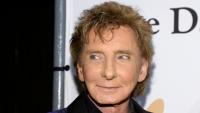Le chanteur américain Barry Manilow, 82 ans, souffre d'un cance du poumon