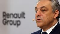 Le directeur général de Renault, Luca de Meo, quittera ses fonctions le 15 juillet, a annoncé le groupe automobile français dimanche 15 juin 2025