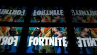 Le jeu de tir en ligne à succès "Fornite" est de nouveau disponible dans le magasin d'applications d'Apple, l'App Store, a annoncé le studio Epic Games