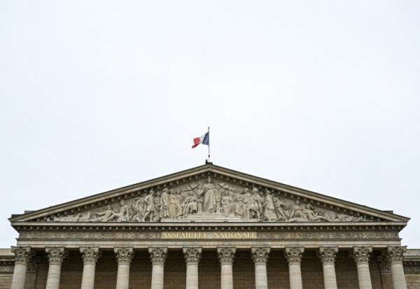 Le Parlement s'apprête à entériner mardi l'allongement de la durée de rétention administrative d'étrangers en situation irrégulière et jugés dangereux