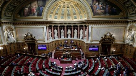 Le Parlement français a définitivement adopté, après un vote au Sénat, une loi-cadre facilitant les restitutions d'œuvres pillées durant la colonisation française