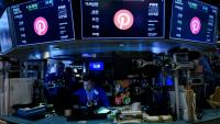 Le réseau social américain Pinterest avait fait son entrée au New York Stock Exchange (NYSE) le 18 avril 2019.