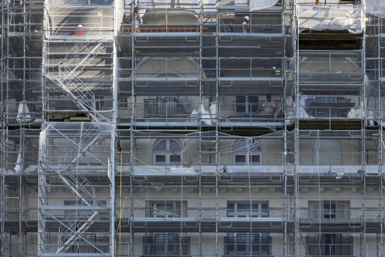 Le Sénat examine mardi en première lecture une proposition de loi déposée par LR pour 