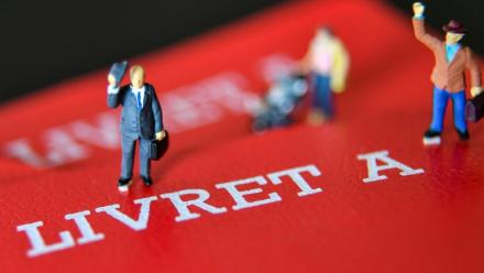 Le nouveau taux du Livret A, fixé par le ministre de l'Economie sur proposition de la Banque de France, est attendu mercredi