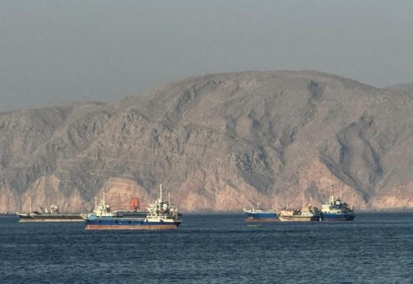 La guerre au Moyen-Orient a perturbé le trafic dans le détroit d’Ormuz