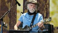 Bob Weir lors d'un concert à Noblesville, dans l'Indiana, le 24 septembre 2023 